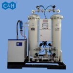 PSA Medical Oxygen Genertor System