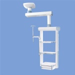 One Arm Endoscopy Ceiling Medical Pendant