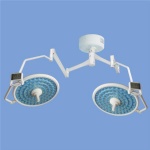 Ceiling Mount Double Satellites LED Shadow-Less Light