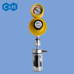 Wall Mount Medical Vacuum Regulator / Medical Suction Unit (2nd Stage)